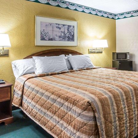 Rodeway Inn Gadsden Extérieur photo