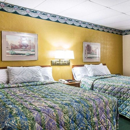 Rodeway Inn Gadsden Extérieur photo