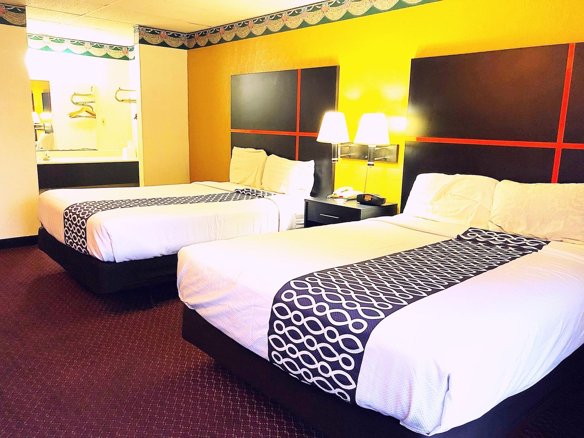 Rodeway Inn Gadsden Extérieur photo