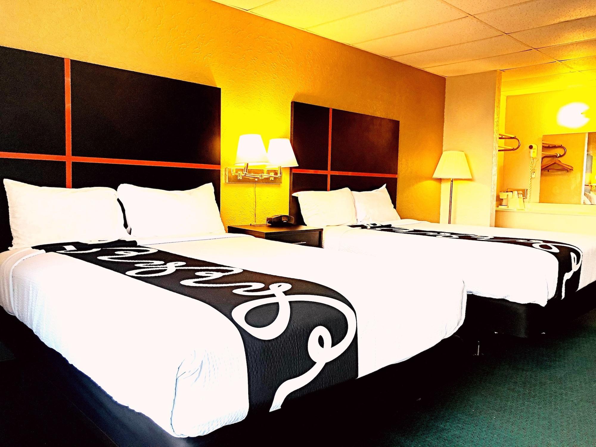 Rodeway Inn Gadsden Extérieur photo