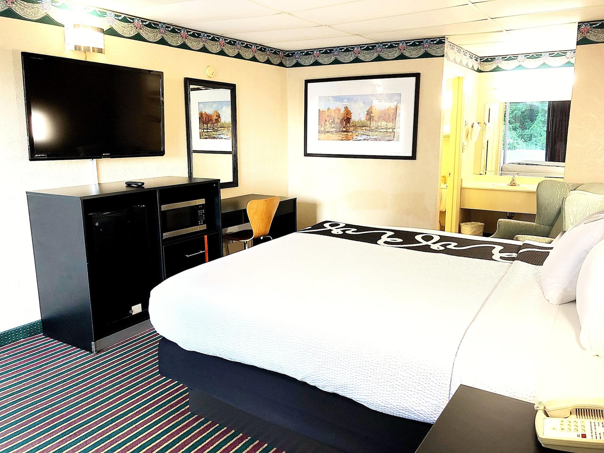 Rodeway Inn Gadsden Extérieur photo