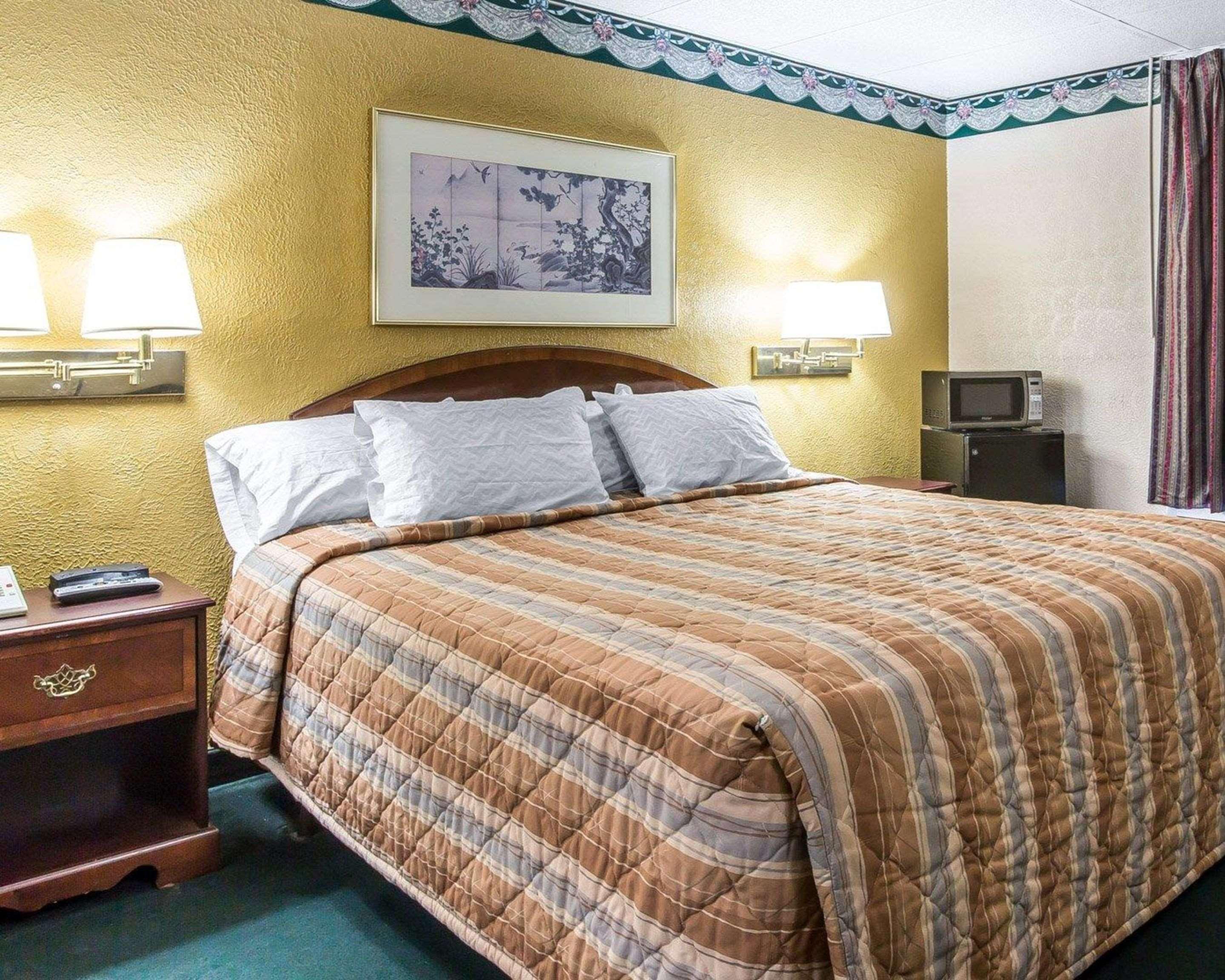 Rodeway Inn Gadsden Extérieur photo
