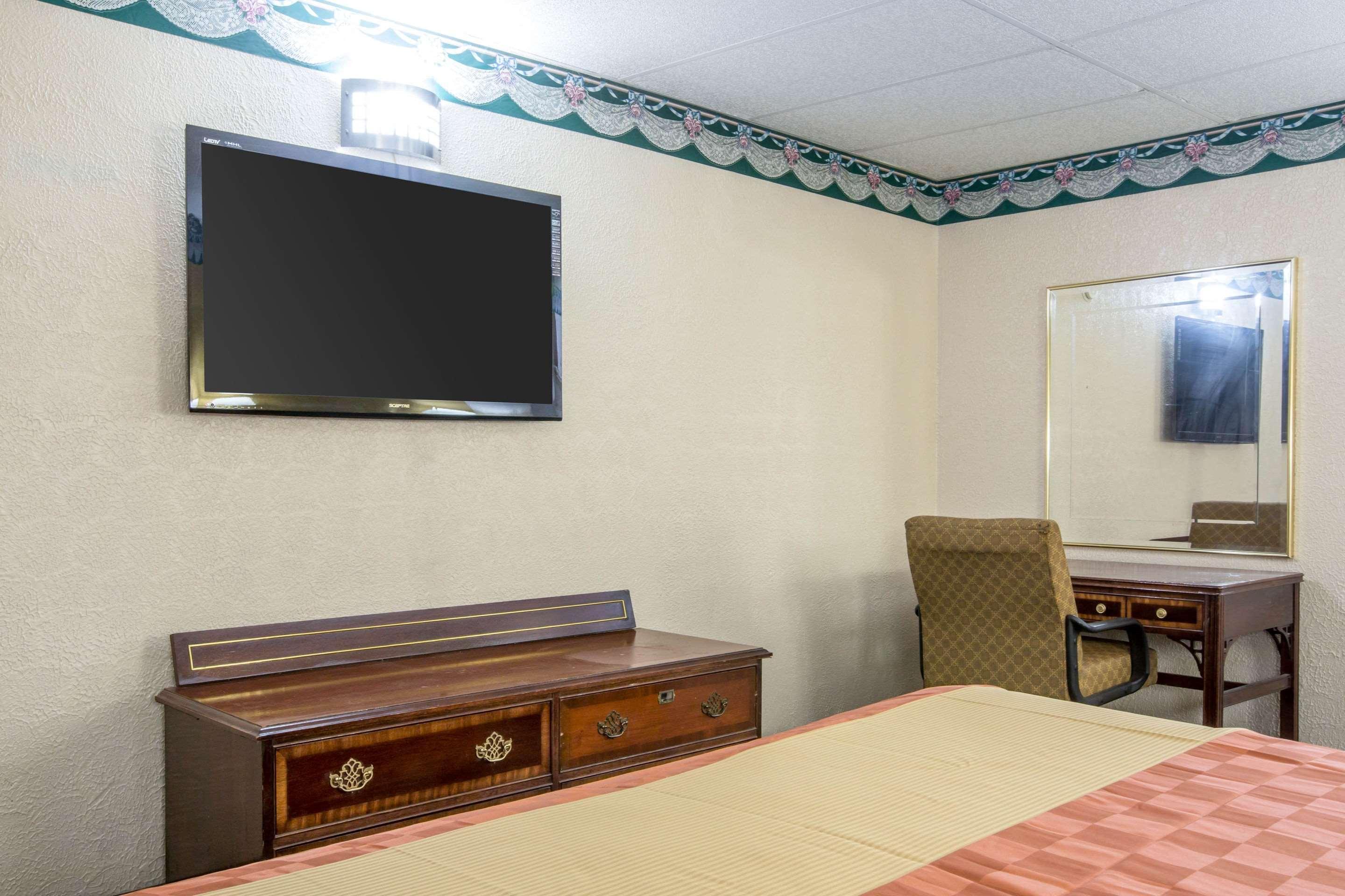 Rodeway Inn Gadsden Extérieur photo