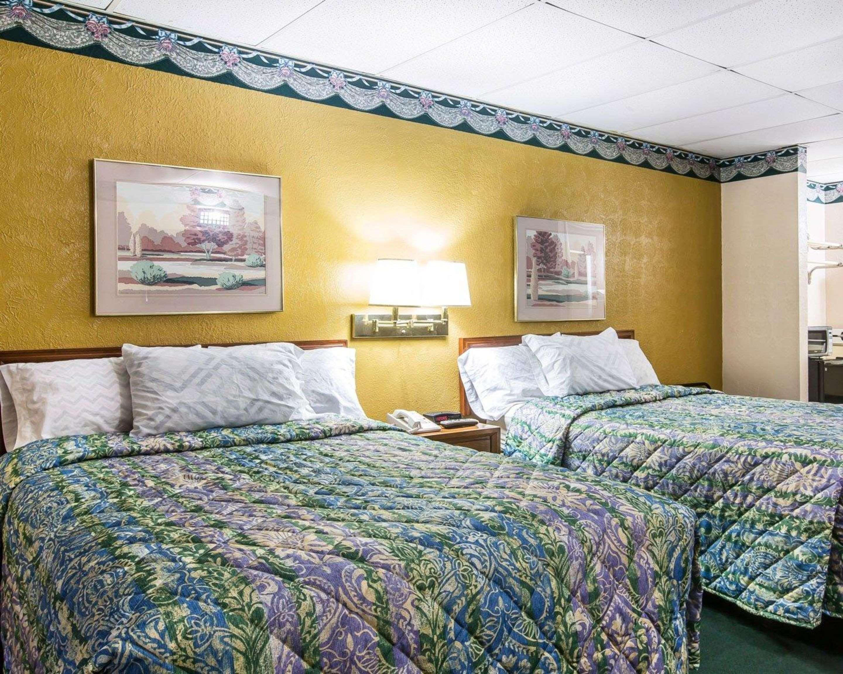Rodeway Inn Gadsden Extérieur photo