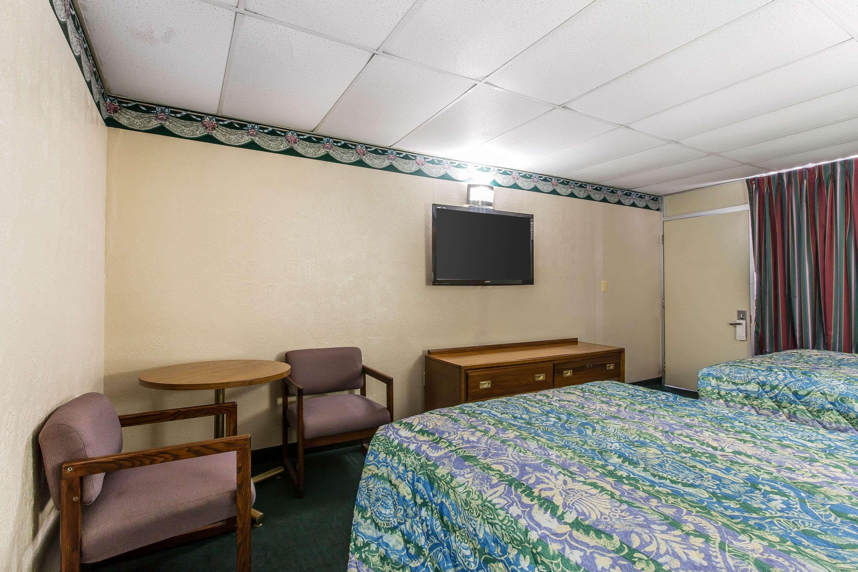 Rodeway Inn Gadsden Extérieur photo