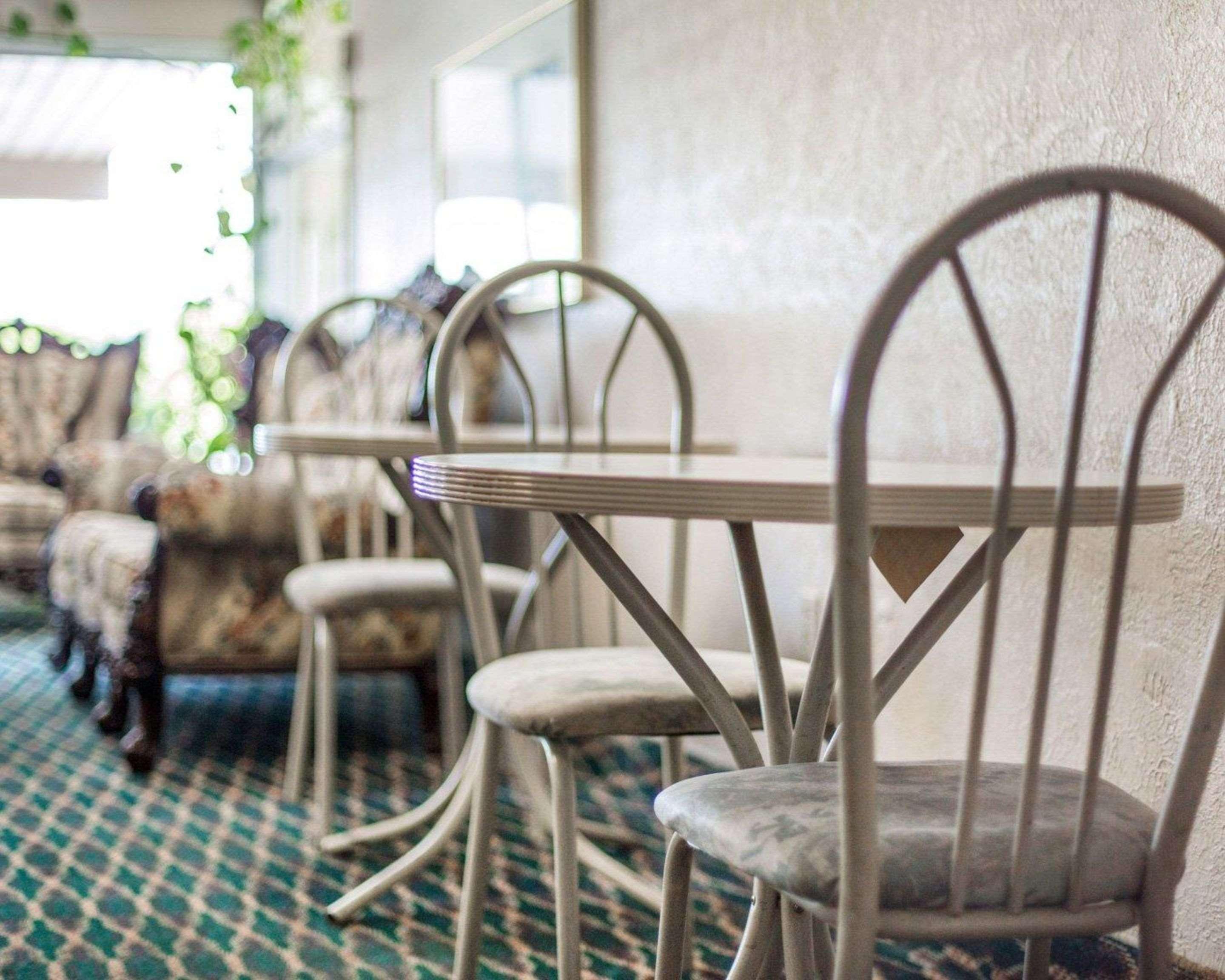 Rodeway Inn Gadsden Extérieur photo