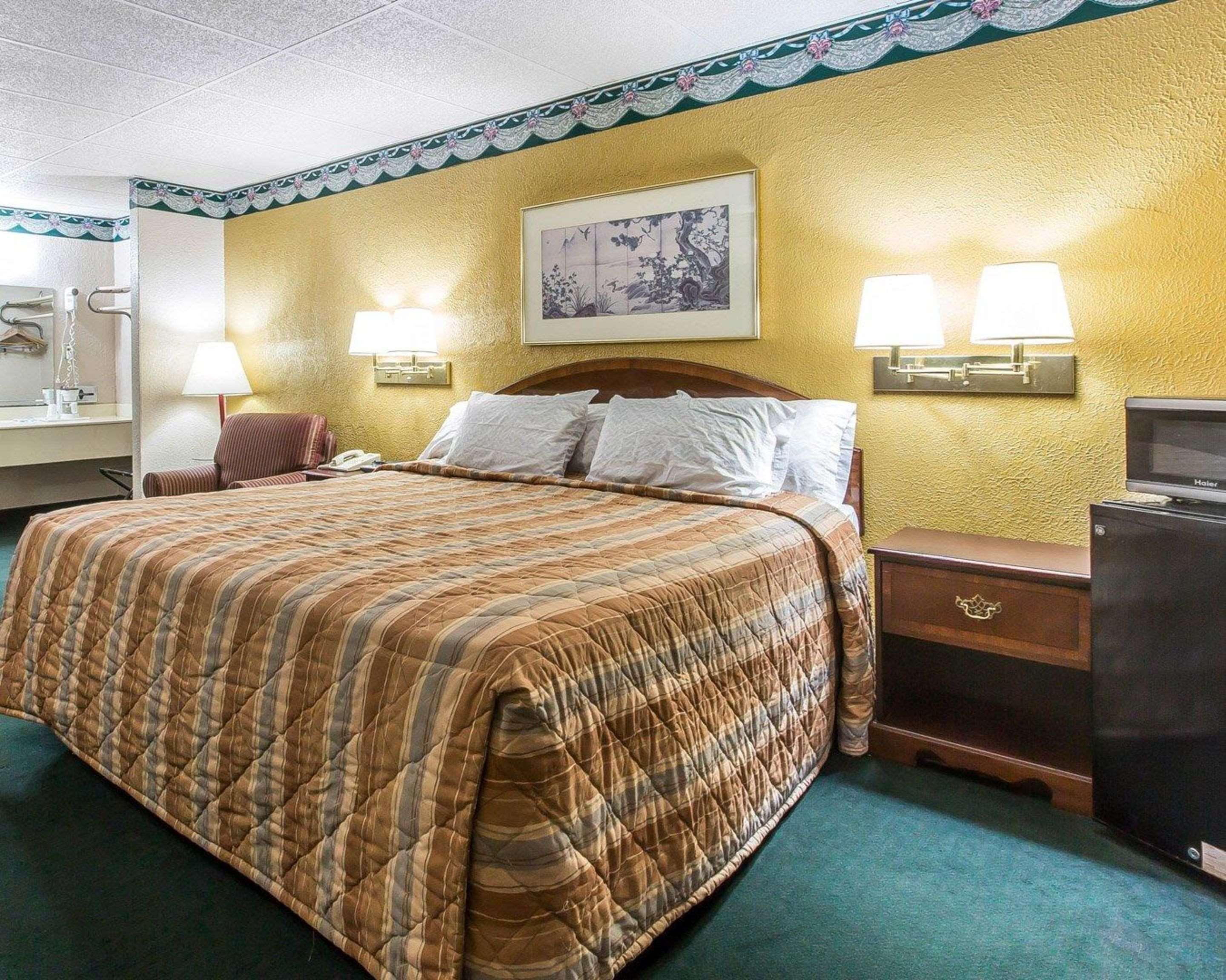 Rodeway Inn Gadsden Extérieur photo