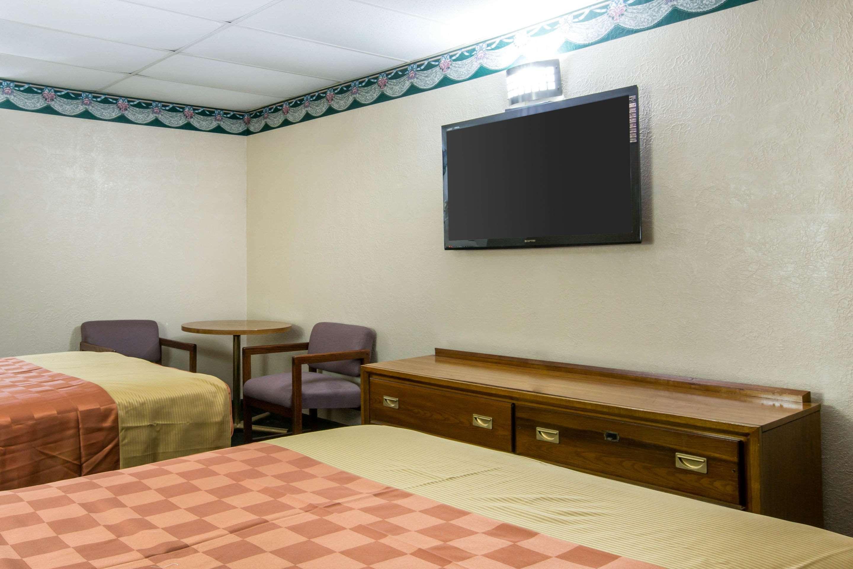 Rodeway Inn Gadsden Extérieur photo