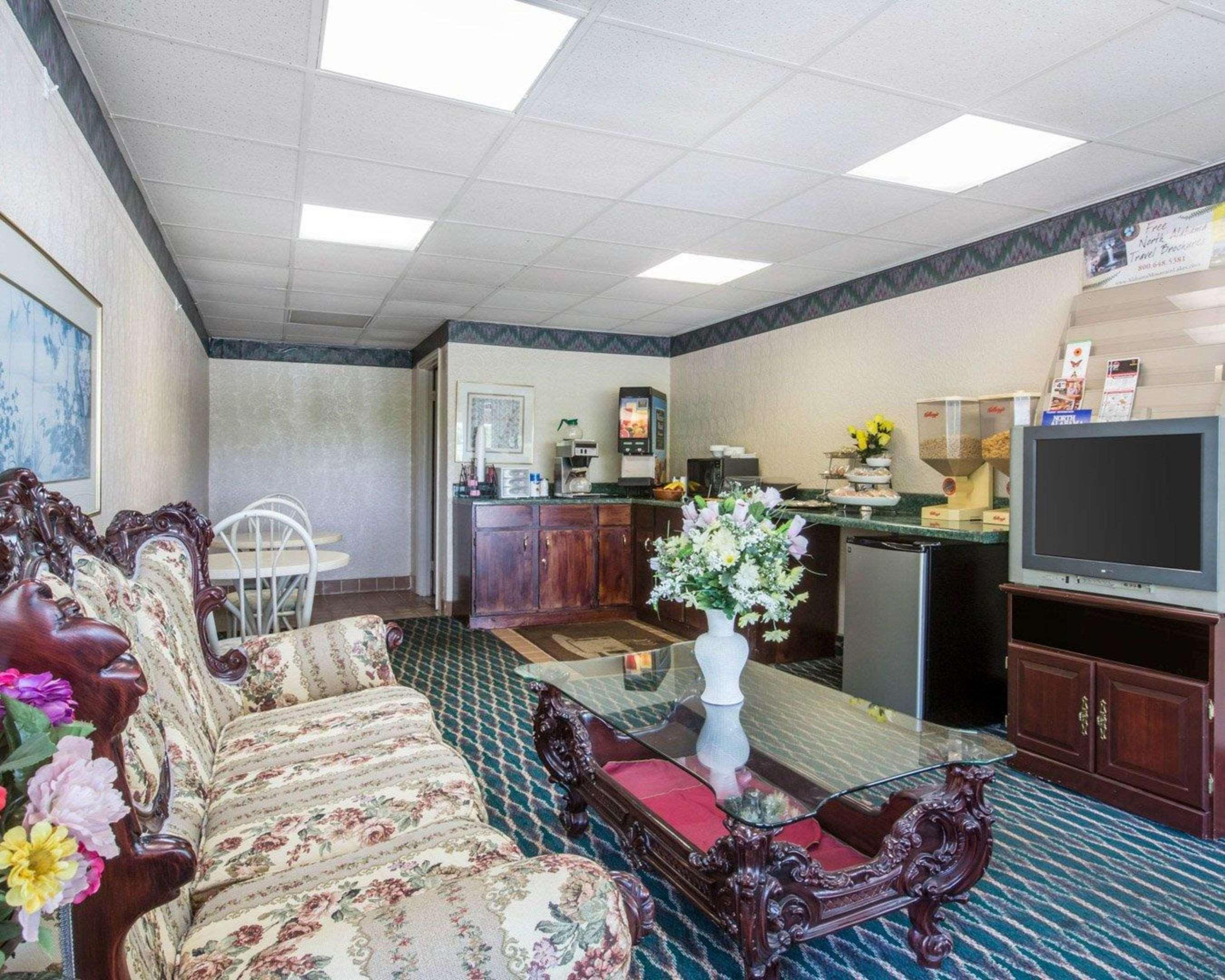 Rodeway Inn Gadsden Extérieur photo