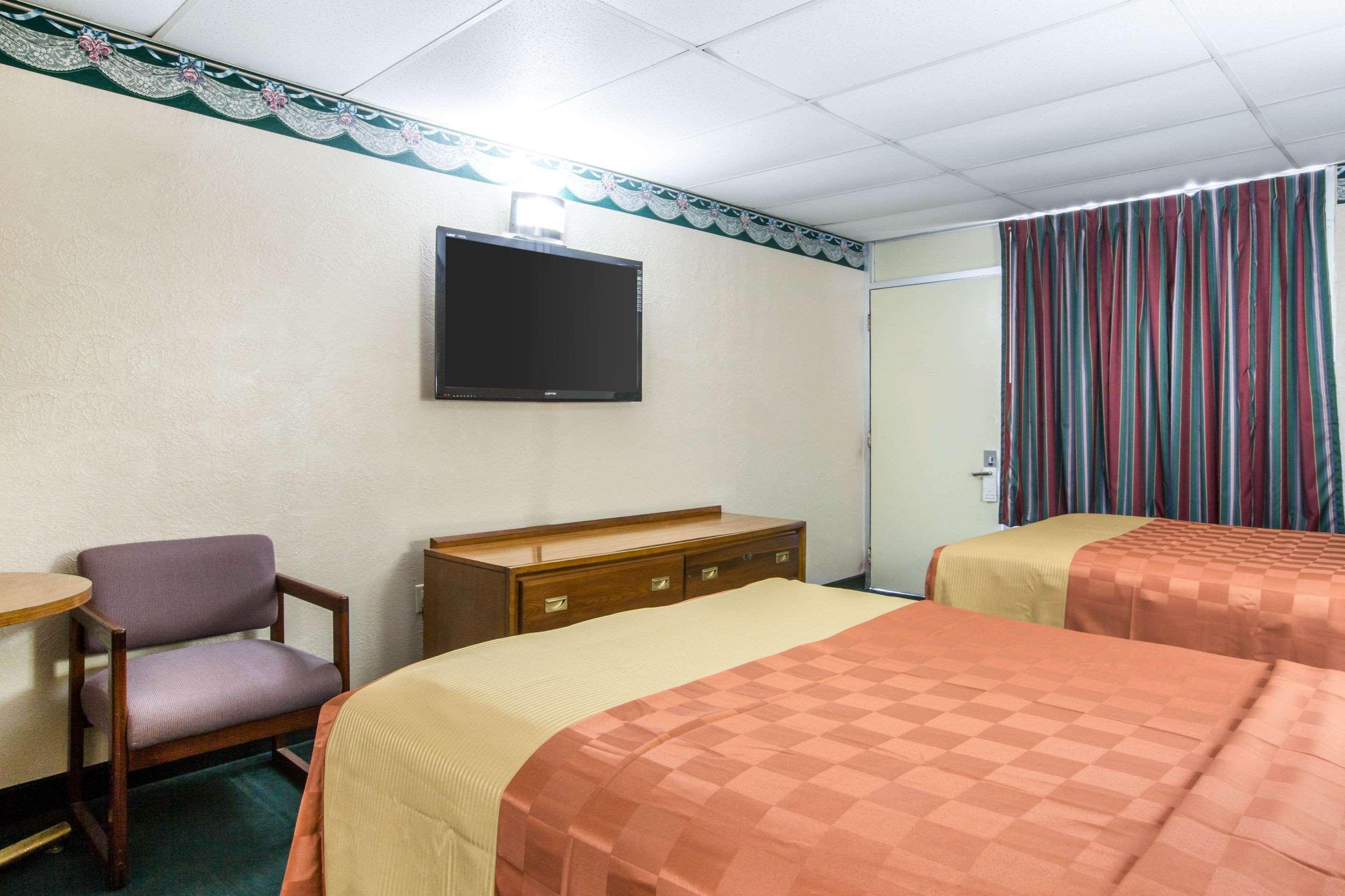 Rodeway Inn Gadsden Extérieur photo