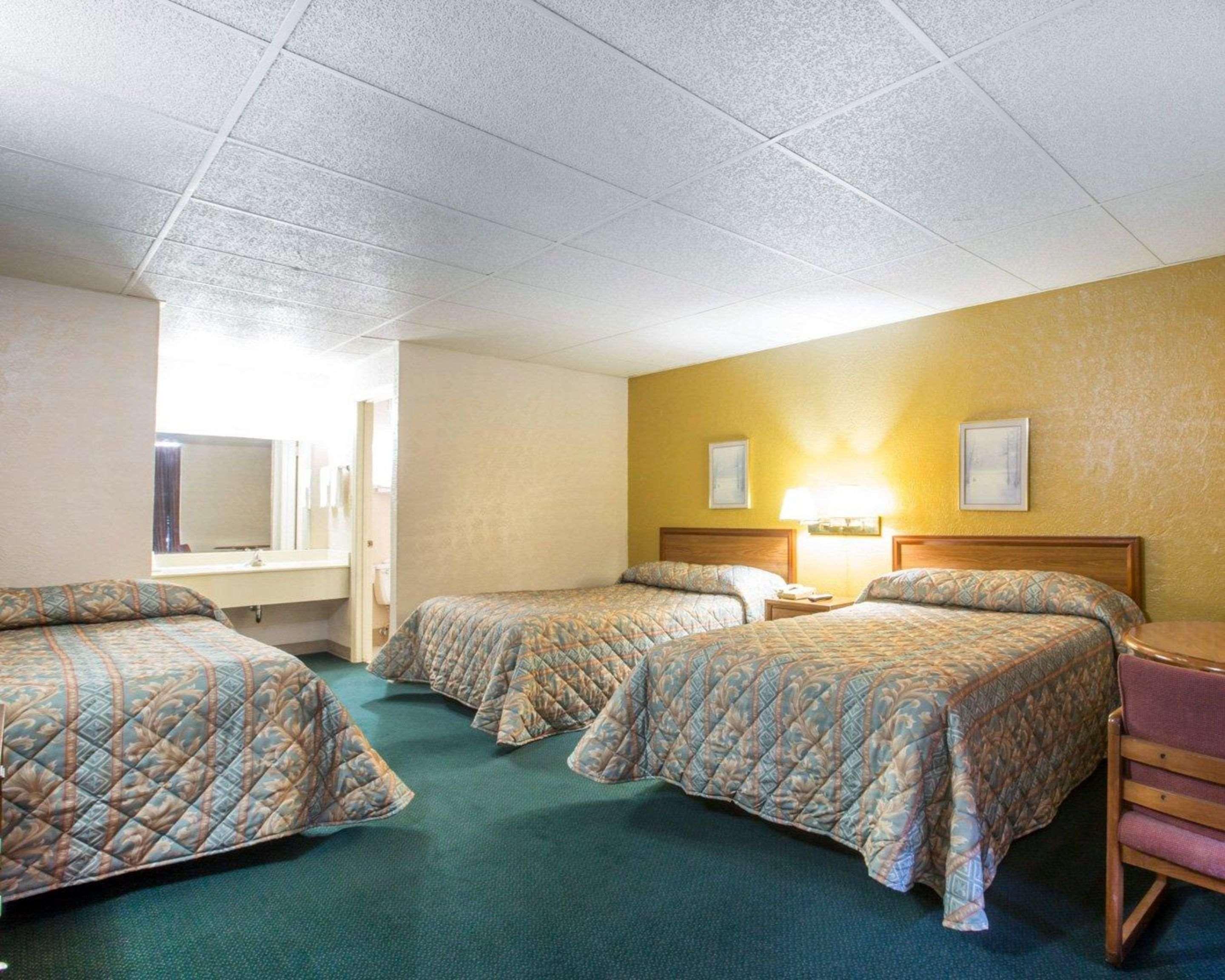 Rodeway Inn Gadsden Extérieur photo