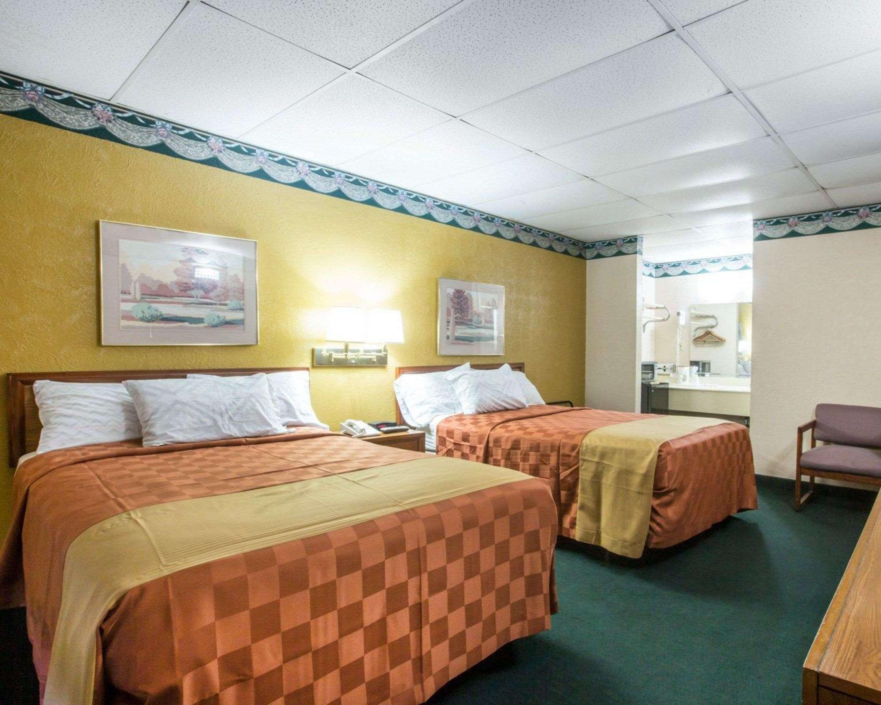 Rodeway Inn Gadsden Extérieur photo