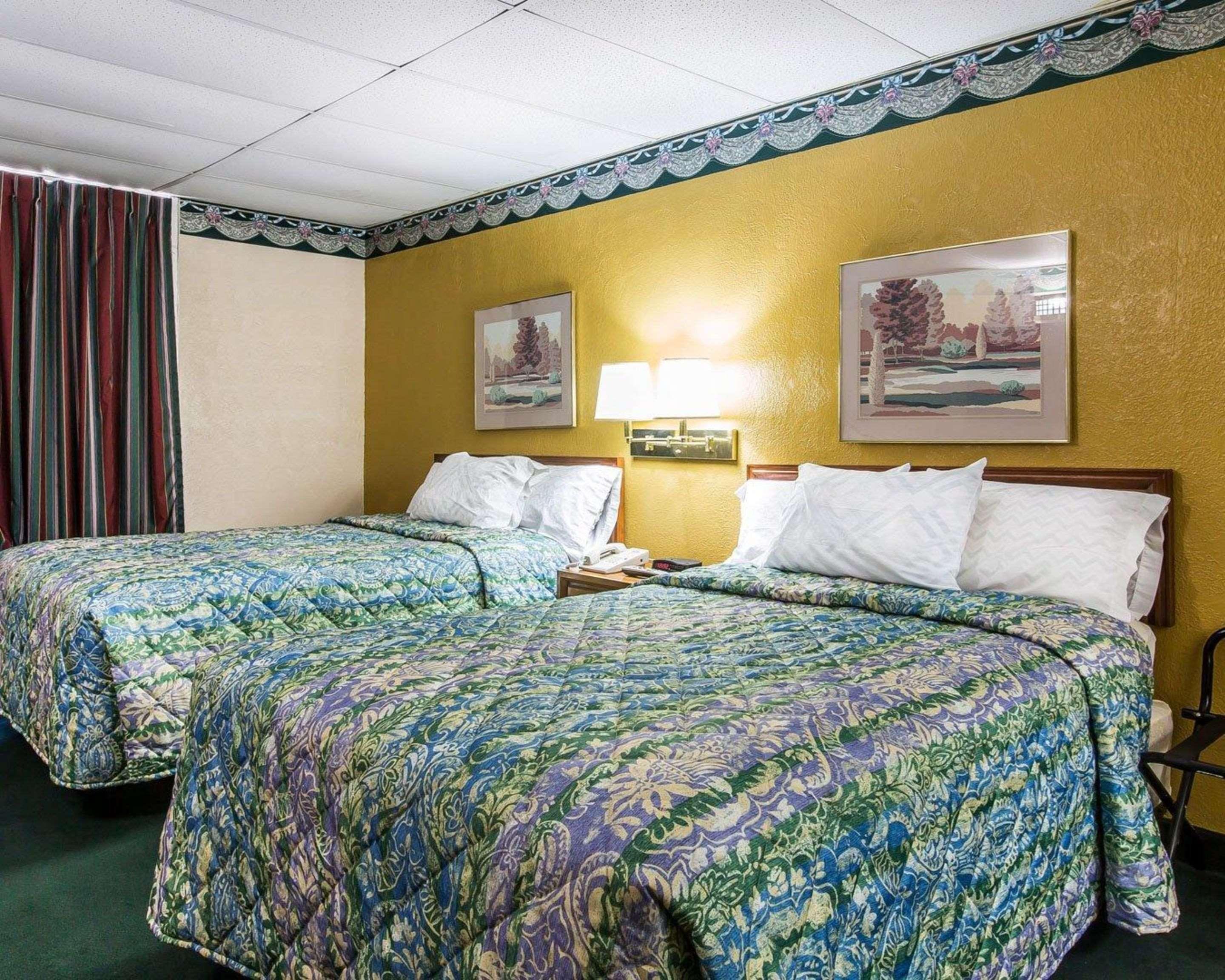 Rodeway Inn Gadsden Extérieur photo
