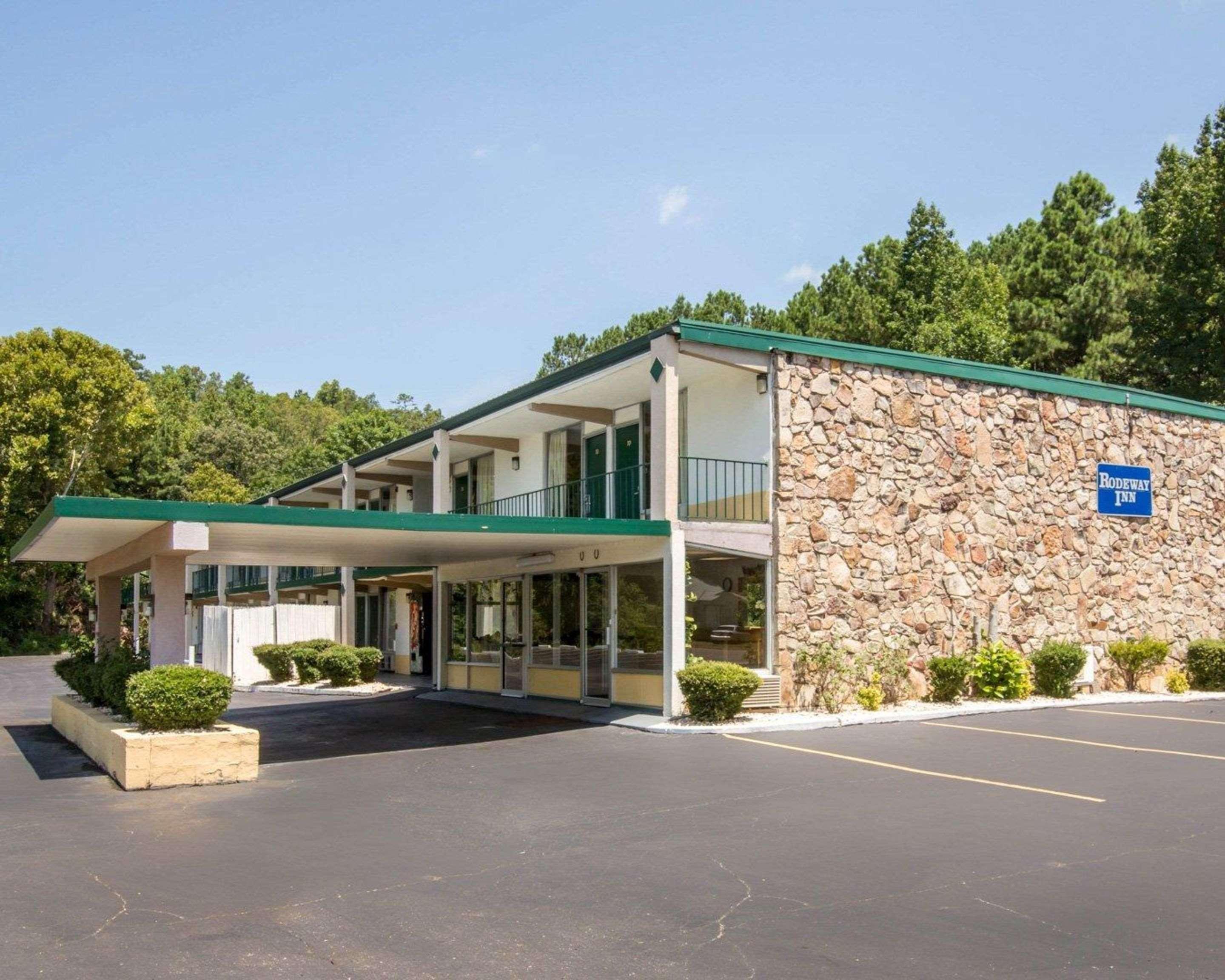 Rodeway Inn Gadsden Extérieur photo