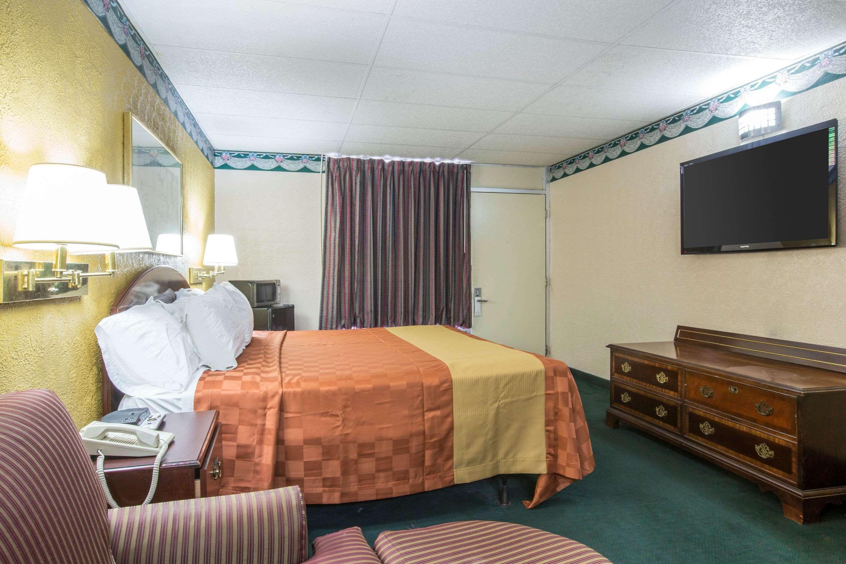 Rodeway Inn Gadsden Extérieur photo