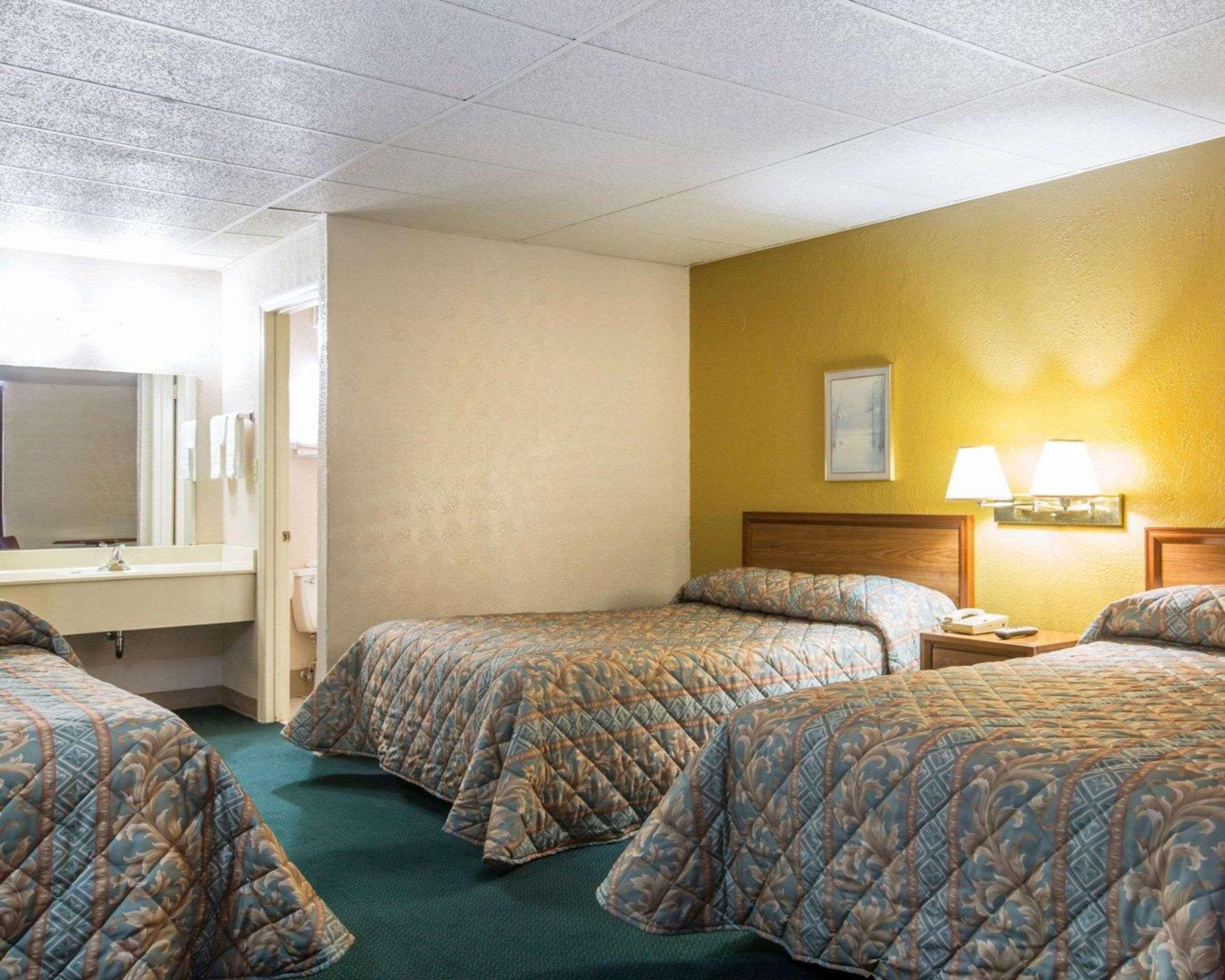 Rodeway Inn Gadsden Extérieur photo